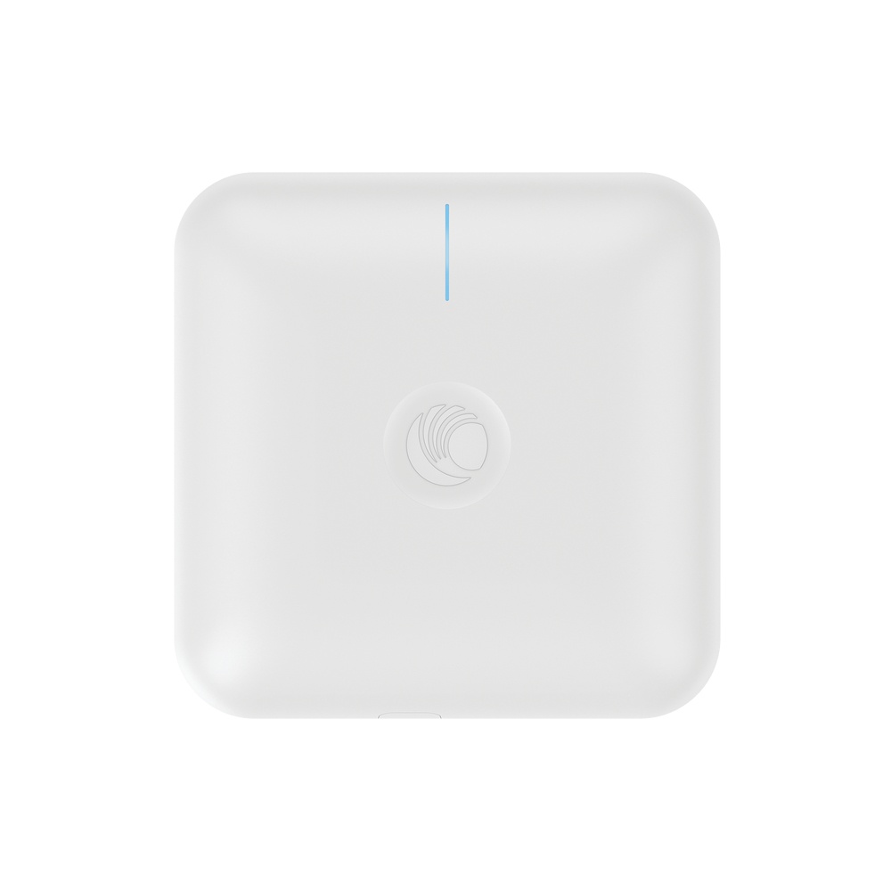 Kit Access Point Cambium Networks de Banda Dual CnPilot e410, 867 Mbit/s, Wi-Fi, 2.4/5GHz, Antena Integrada - 5 Piezas
