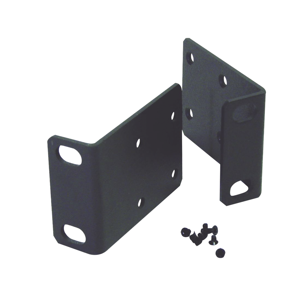 Cambium Networks Kit de Montaje para Rack 19", Compatible con cnMatrix EX2028/EX2016/EX1028/EX2052