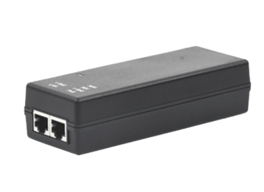 Cambium Networks Inyector PoE N000000L034B, Gigabit Ethernet 10/100/1000, 56V, 2 x RJ-45