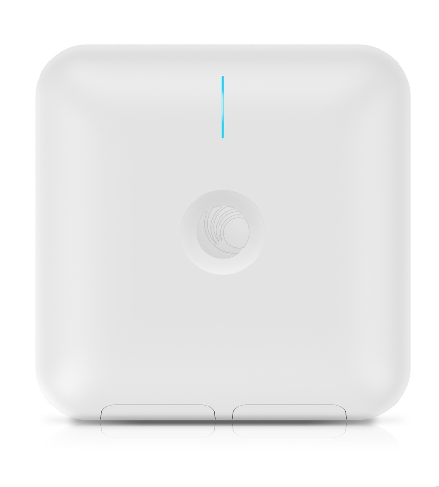 Access Point Cambium Networks cnPilot E600, 1733Mbit/s, 2x RJ-45, 2.4/5GHz, 1 Antena de 6dBi