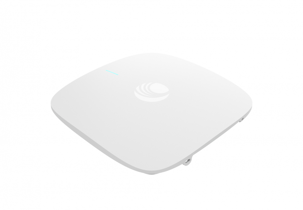 Access Point Cambium Networks XE3-4X00B06-RW, 4804Mbit/s, 2 x RJ-45, 2.4/5GHz, 6 Antenas Internas de 6.29 dBi, 1 Pieza 