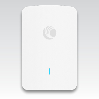 Access Point Cambium Networks de Banda Dual XV2-22H0A00-RW, 2402 Mbit/s, 2x RJ-45, 2.4/5GHz, Antena Interna de 5.18dBi