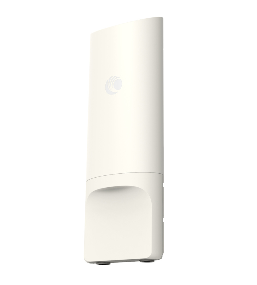 Access Point Cambium Networks cnPilot XV2-2T, 1201Mbit/s, 2x RJ-45, 2.4/5GHz, 2 Antenas Integrada de 5.25/9.3 dBi