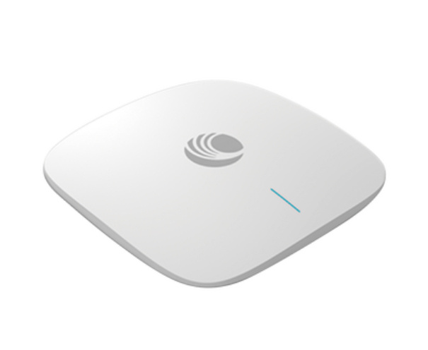 Access Point Cambium Networks de Banda Dual cnPilot XV2-2, 1774.5 Mbit/s, 1x RJ-45, 2.4/5GHz, 1 Antena Interna de 11dBi -  no Incluye Adaptador de Energía