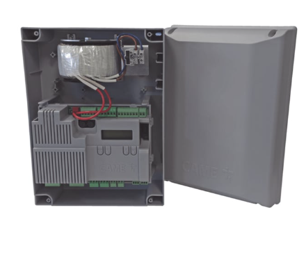 CAME Cuadro de Mando 801QA-0080, para No disponible