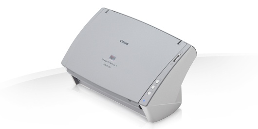 Scanner Canon imageFormula DR-C130, 600 x 600 DPI, Escáner Color, USB 2.0