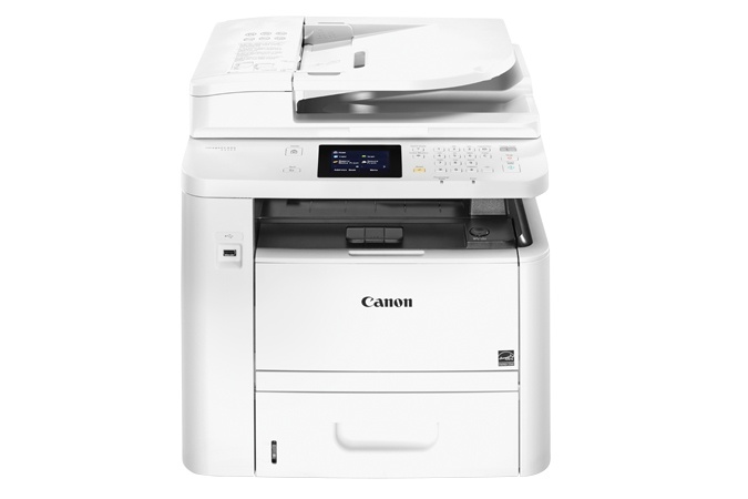 Multifuncional Canon imageCLASS D1520, Blanco y Negro, Láser, Inalámbrico, Print/Scan/Copy/Fax