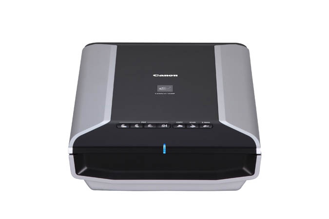 Scanner Canon CanoScan 5600F, 4800 x 9600 DPI, USB