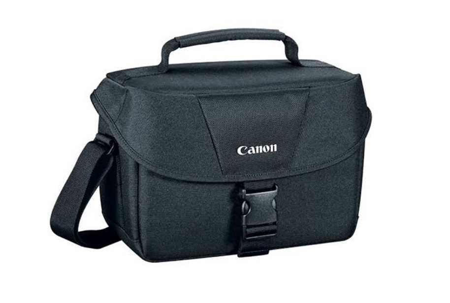Canon Estuche 200ES para Cámara, Negro