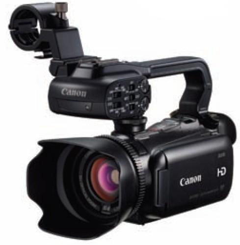 Cámara de Video Canon XA10, 2.37MP, 1920 x 1080 Pixeles , Negro