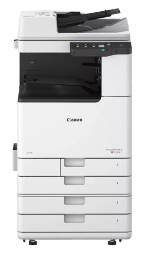 Multifuncional Canon C3326i, Color, Láser, Print/Copy/Scan