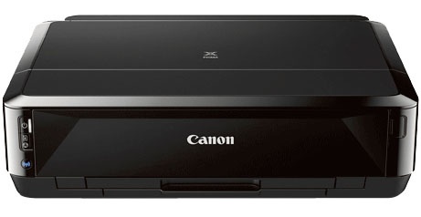 Canon PIXMA IP-7210, Impresora Fotográfica, Inyección, 9600 x 2400 DPI, Negro