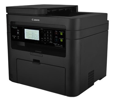 Multifuncional Canon imageCLASS MF227dw, Blanco y Negro, Láser, Inalámbrico, Print/Scan/Copy/Fax