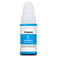 Tanque de Tinta Canon CICANGI-11C Cian, 70ml,