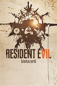Resident Evil 7 Biohazard Season Pass, Xbox One ― Producto Digital Descargable