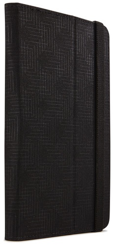 Case Logic Funda SureFit Classic para Tablet 7", Negro