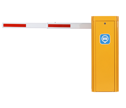 Cav Barrera Vehicular Izquierda, hasta 5.6 Metros - Incluye Brazo