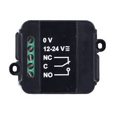 Cdvi Control Remoto CUBE POWER, 1 Botones, Bluetooth