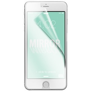 Cellairis Protector Mirror 5.5'' para iPhone 6 Plus, Transparente
