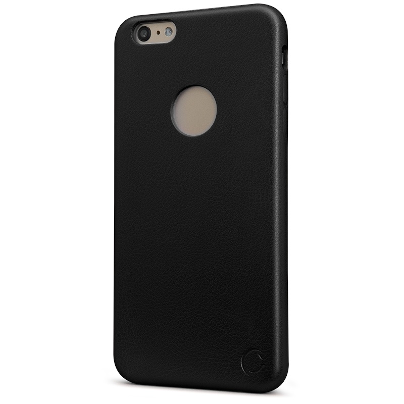 Cellairis Funda para iPhone 6/6s Plus, Negro