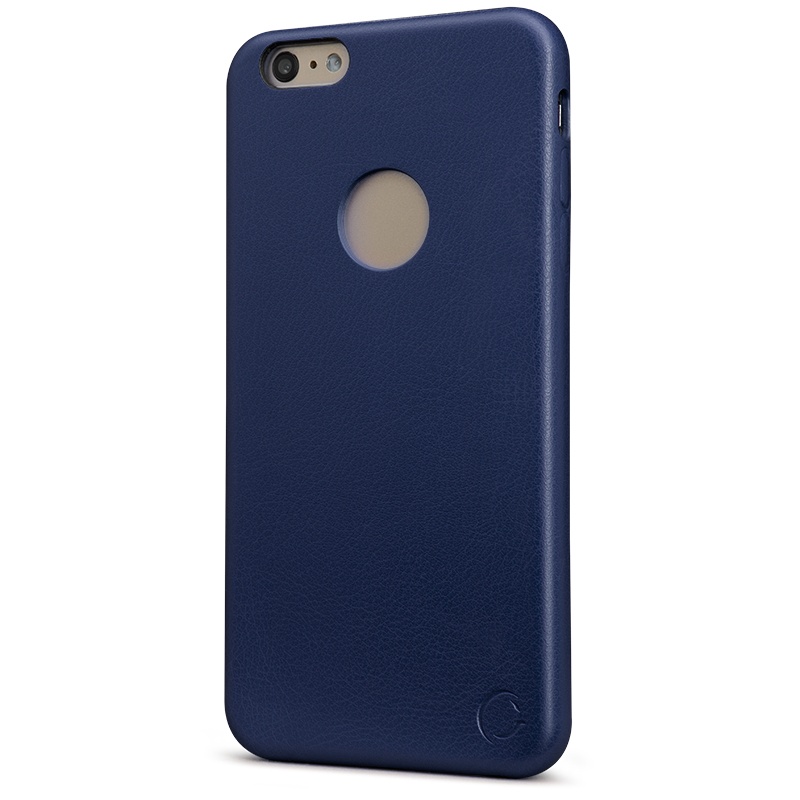 Cellairis Funda para iPhone 6/6s Plus, Azul Indigo