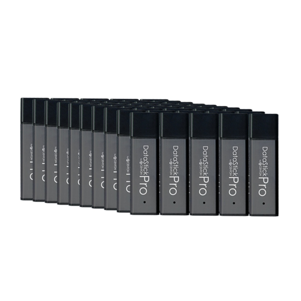 Centon DataStick Pro 1TB USB 3.2 Type A Flash Drive, Black (C1-U3P6-1T.1