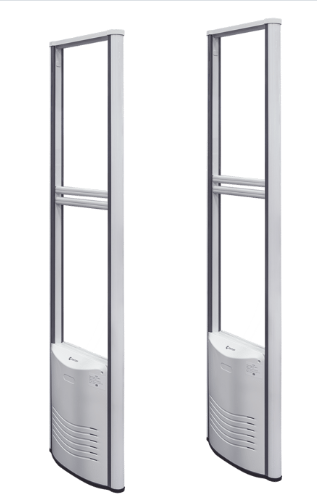 Century Detector de Metal Arco CA78LFS1C, 1 Zonas