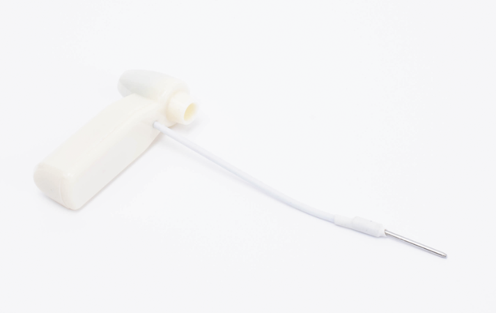 Century Tag para Ropa T213, Beige, 100 Piezas