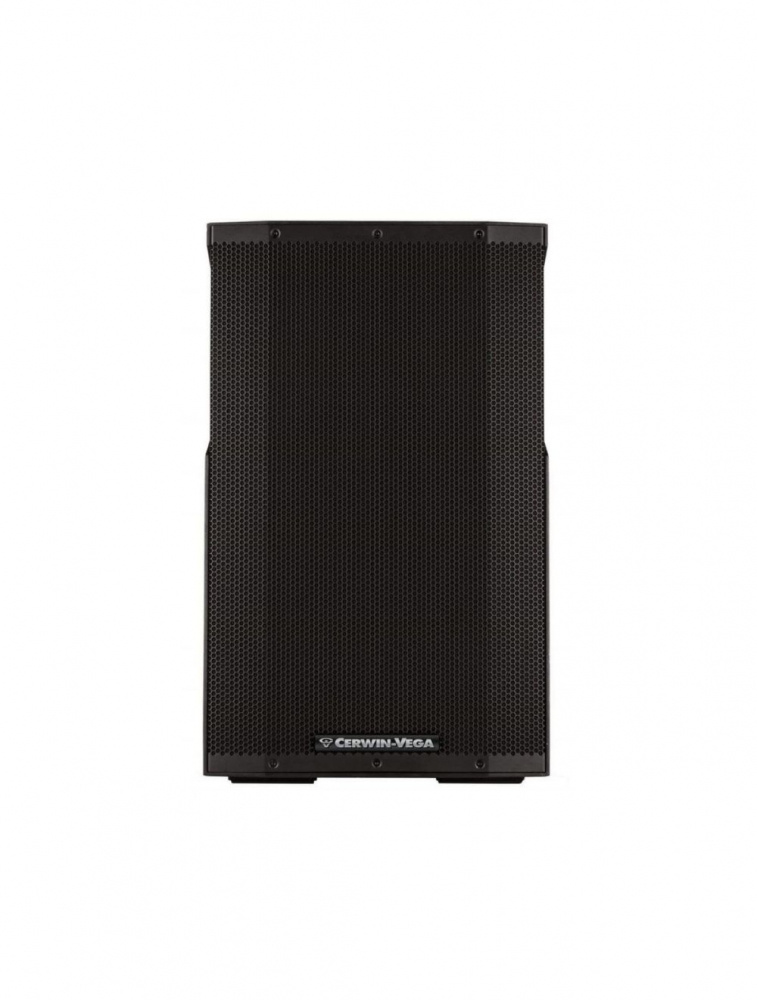 Cerwin Vega Bocina Amplificada CVE-15, Alámbrico/Inalámbrico, Bluetooth, 1000W RMS, Negro