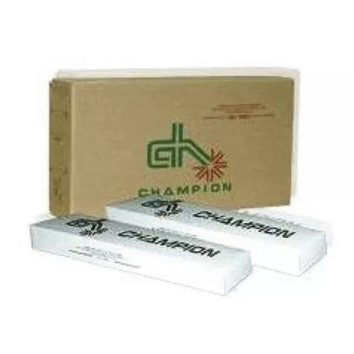 Champion Varilla de Soldadura E-6013, Acero al Carbono, 1 Pieza