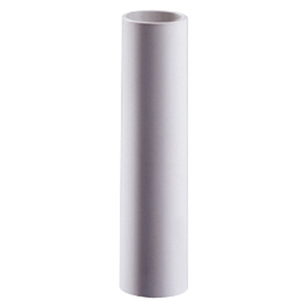 Charofil Unión para Tubería PVC 1 1/4'', Gris
