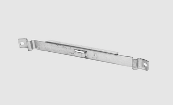 Charofil Clip Recto Automatico, Electro Zinc (EZ)