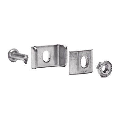 Charofil Kit para Unión de Charolas, Electro Zinc (EZ)