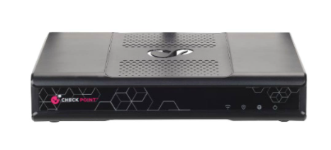 Checkpoint Firewall Terminator Rj45 Firewall Check Point 1555w, Alámbrico, 6 x RJ-45, 10000 Mbit/s ...