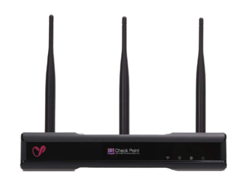 Firewall Check Point CPAP-SG1570W-SNBT-SS-PREM-2Y, Alámbrico/Inalámbrico, 8 x RJ-45, 1 x SFP, 2800 Mbit/s