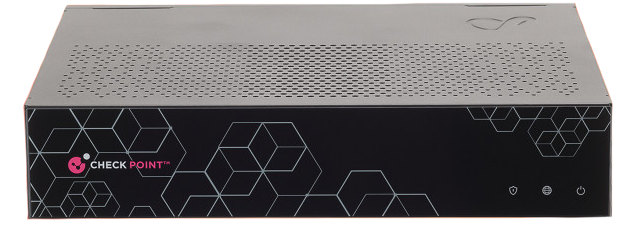 Firewall Check Point Quantum Spark 1595, Alámbrico, 10 x RJ-45, 1 x SFP, 2800 Mbit/s