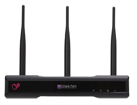 Firewall Check Point CPAP-SG1595W-SNBT-SS-PREM-3Y, Alámbrico ...