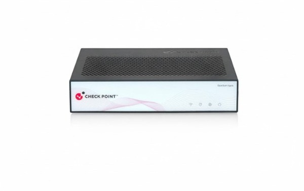 Firewall Check Point Quantum Spark 2530, Alámbrico, 1 x RJ-45, 1 x SFP, 2250 Mbit/s,Incluye Suscripción SandBlast 1 Año