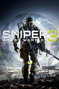 Sniper Ghost Warrior 3, Xbox One ― Producto Digital Descargable