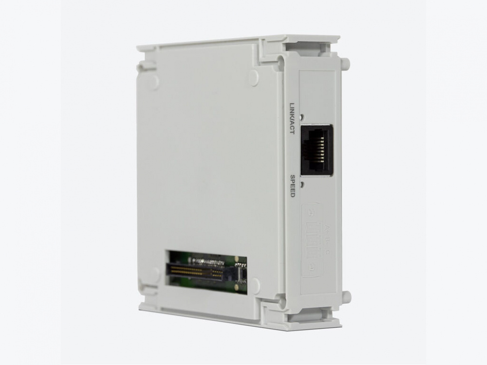 Circutor Módulo de Expansión M56E06., 2W, 1x RJ-45, Gris