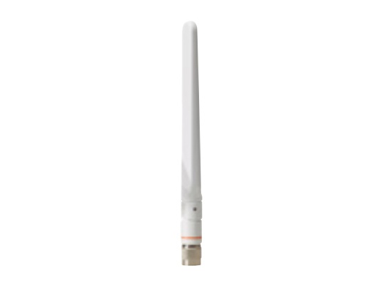 Cisco Antena Wi-Fi Omnidireccional Aironet, 4dBi, 2.4/5GHz