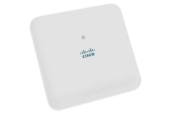 Access Point Cisco Aironet 1830, 1000 Mbit/s, 2.4/5GHz, 1x RJ-45, USB 2.0