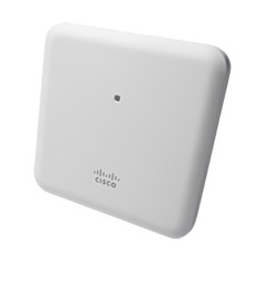 Access Point Cisco Aironet 1850, 2000Mbit/s, 2.4/5GHz, 2x RJ-45