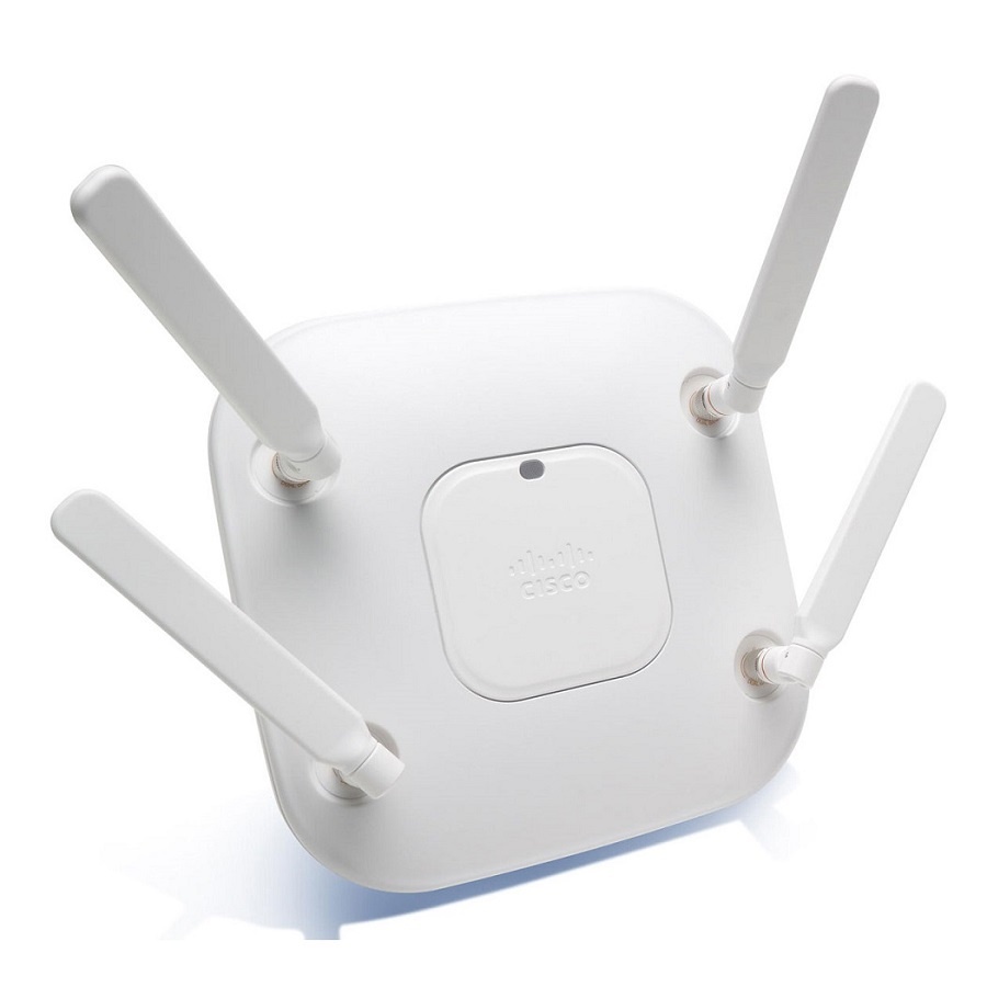 Access Point Cisco Aironet 3602E, 450Mbit/s, 2.4/5GHz, 6dBi