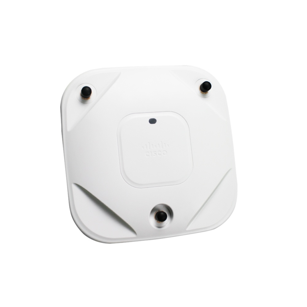 Access Point Cisco Standalone Aironet 1602E, 300 Mbit/s, 1x RJ-45, 2.4/5GHz