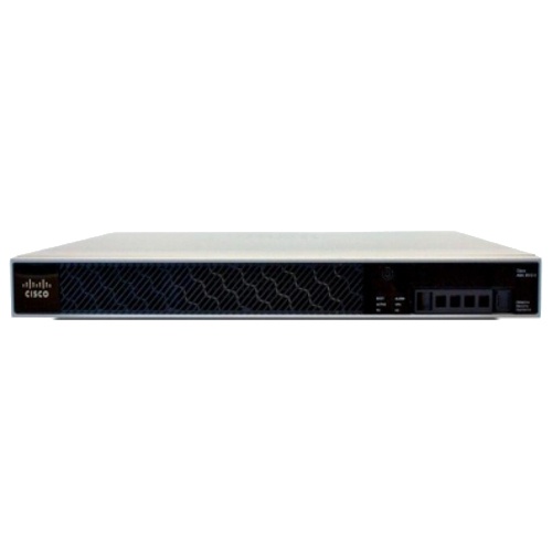 Cisco Router con Firewall ASA 5525 con Switch de 8 Puertos Gigabit, Alámbrico, 2048 Mbit/s