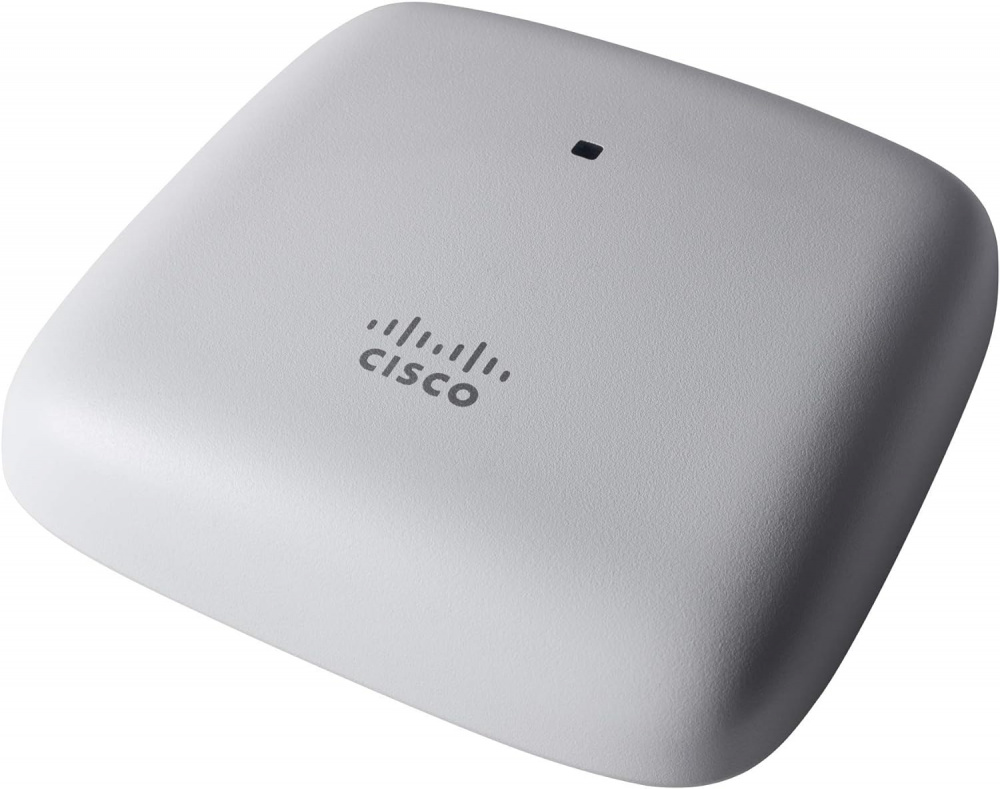 Access Point Cisco de Banda Dual 140AC, 867 Mbit/s, 1x RJ-45, 2.4/5GHz, Antena Integrada de 4dBi