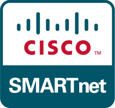 Cisco SMARTnet 8X5XNBD, 1 Año, para CP-6821-3PCC-K9=
