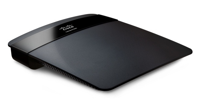 Router Cisco Linksys E1500-LA, Inalámbrico, WPA, WPA2, IEEE 802.11n, IEEE 802.3/3u