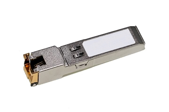 Cisco Módulo Transceptor GLC-TE 1000BASE-T SFP, 1000 Mbit/s